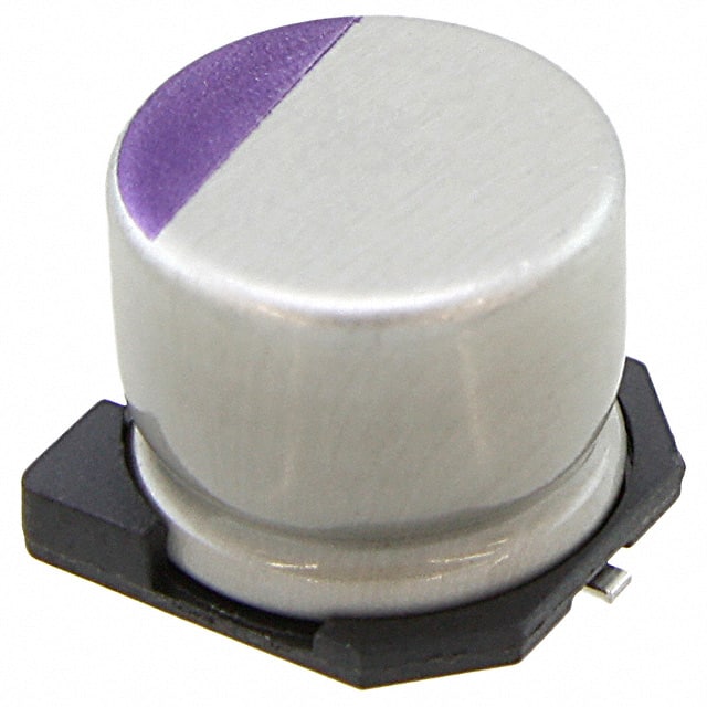 2R5SVPC680M Panasonic Electronic Components  Aluminium-Polymer-Kondensatoren